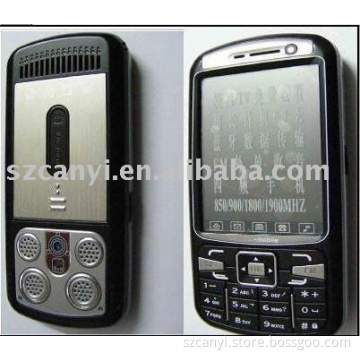Tv Mobile phoneTV666